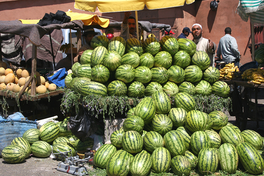 5559_Marrakech - De groente en fruitmarkt.jpg